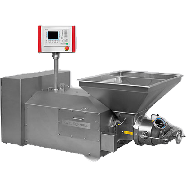 Эмульситаторы KARL SCHNELL FD225
