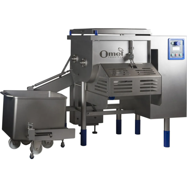 ФАРШЕМЕШАЛКА мод. К230 (Omet)