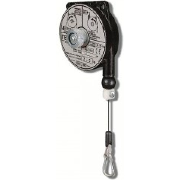 Таль-балансир TECNA 9311-9313 (0,4-3 КГ)