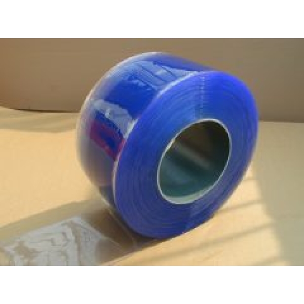 Полосовые завесы ПВХ