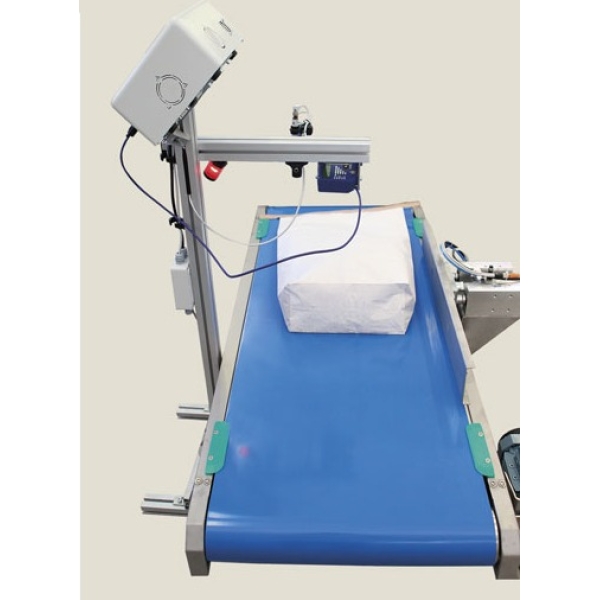 Чтение штрихкода