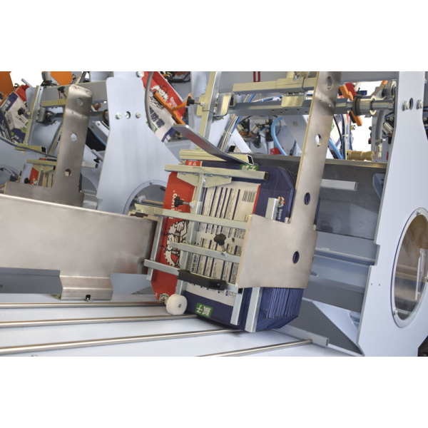 Магазины пустых мешков