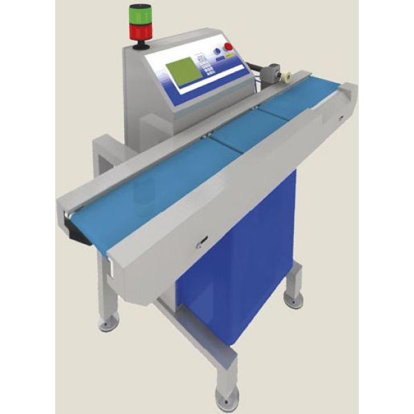 Непрерывный контроль веса