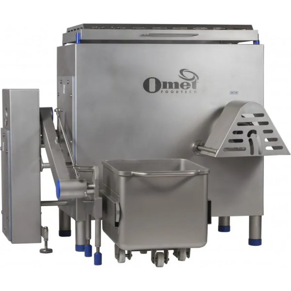 ВОЛЧОК мод. TCSA (Omet)