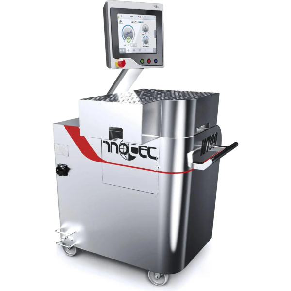 Машина для деления сосисочных гирлянд тип WT99-iT INOTEC