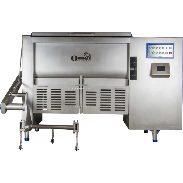 ФАРШЕМЕШАЛКИ мод. К750 и К1000