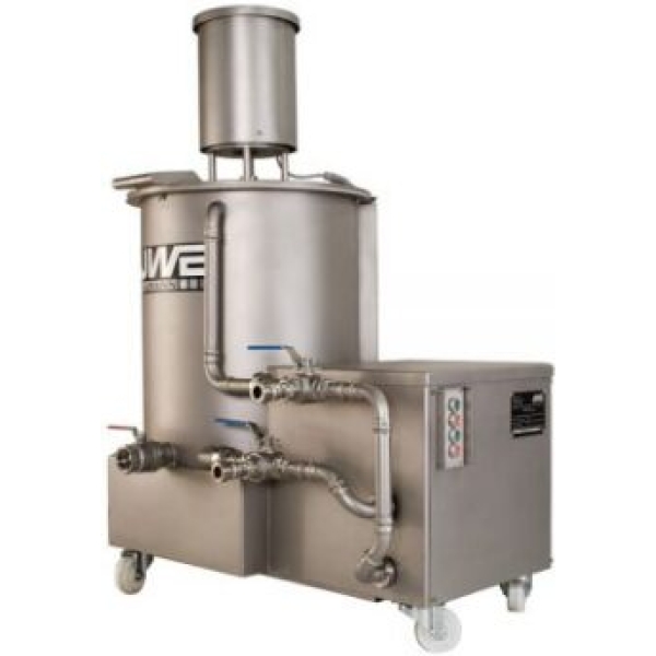 УСТРОЙСТВО ДЛЯ СБОРА И ПЕРЕМЕШИВАНИЕ КРОВИ JWE BM 10 RS-SP