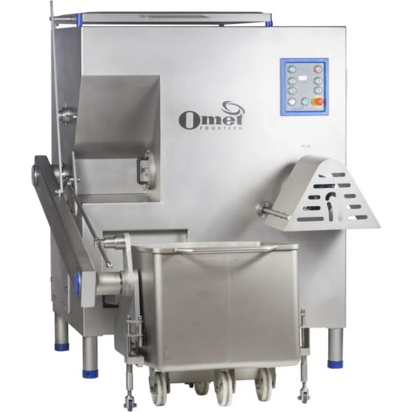 ВОЛЧОК мод. ТСА-10 (Omet)