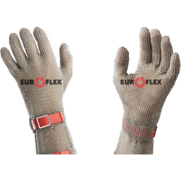 Кольчужные перчатки Euroflex