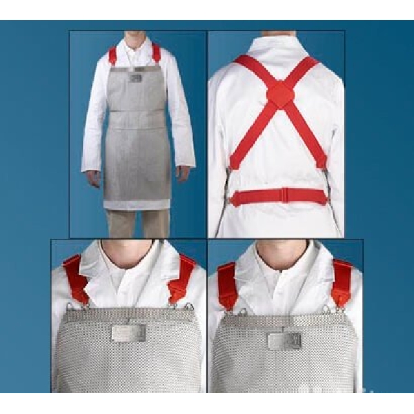 Фартук кольчужный Euroflex