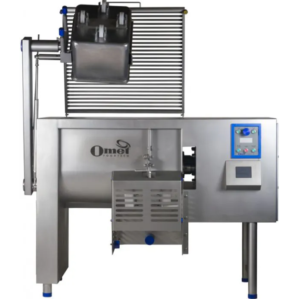 ФАРШЕМЕШАЛКА мод. К400 (Omet)