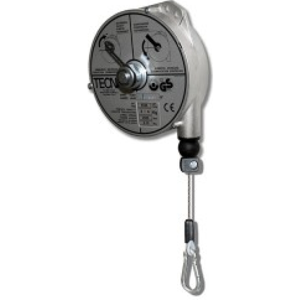 Таль-балансир TECNA 9336-9340 (2-14 КГ)