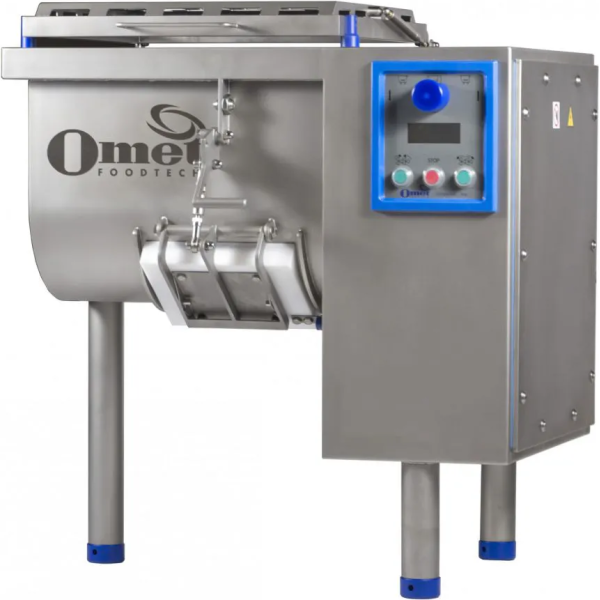 ФАРШЕМЕШАЛКА мод.К120 (Omet)