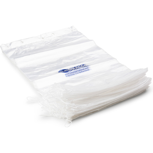 Пакеты для сбора опорожнений