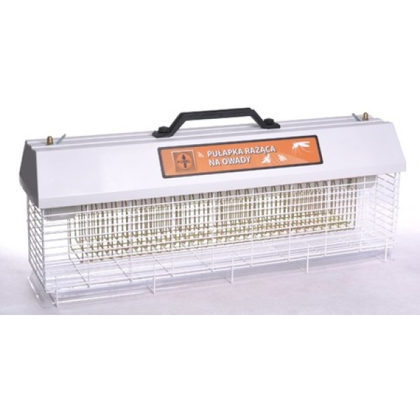 Ловушка промышленная для насекомых POMEL PR1X18