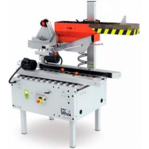 Заклейщик коробов T-400