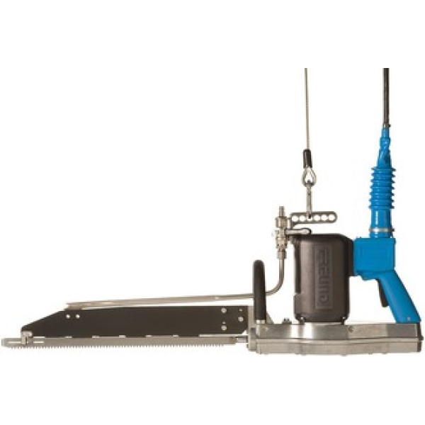 Шаговая пила FREUND STT50-13