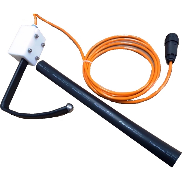 Автоматический электрод сердца