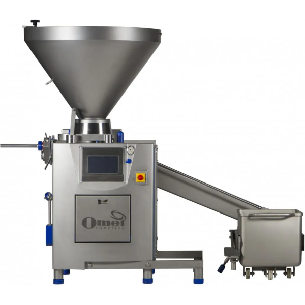 ВАКУУМНЫЙ ШПРИЦ F10 (Omet)