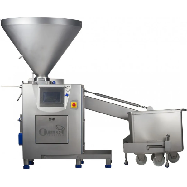 ВАКУУМНЫЙ ШПРИЦ F9 (Omet)