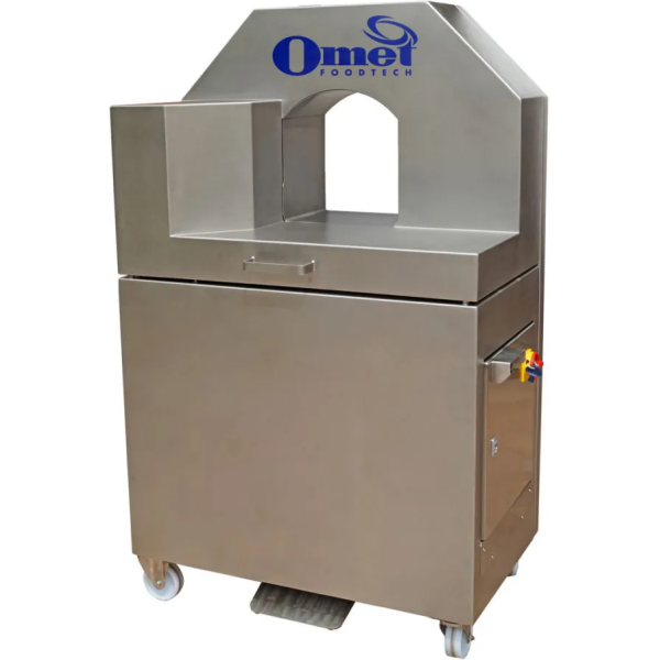 ОБВЯЗОЧНАЯ МАШИНА МОД. MT (Omet)