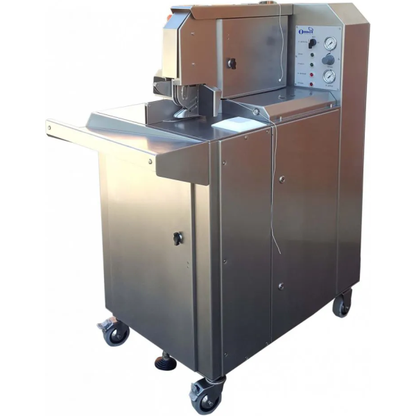 ПЕРЕВЯЗЧИК МОД. KS (Omet)