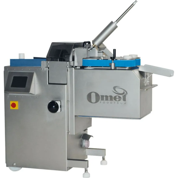 ПЕРЕВЯЗЧИК мод. LS99BT+ES99B/3 (автоматический с петлеобразователем) (Omet)