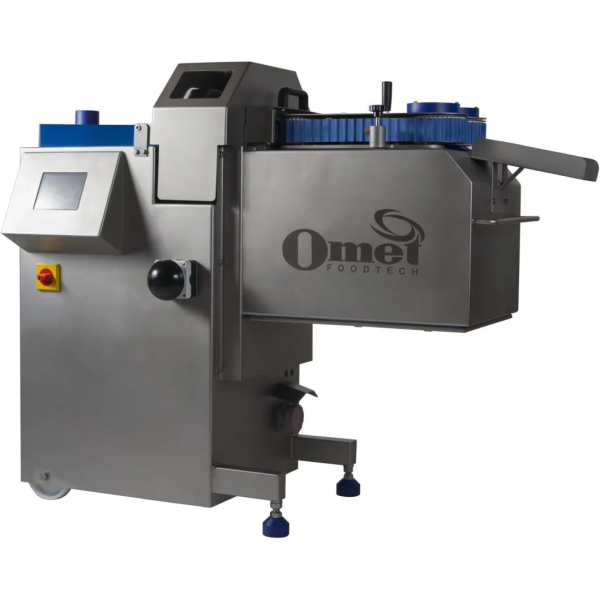 ПЕРЕВЯЗЧИК мод. LS99+ES99 (автоматический) (Omet)