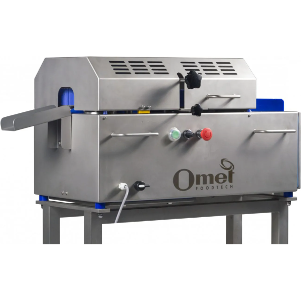 ПЕРЕВЯЗЧИК мод. LX15 (автоматический) (Omet)