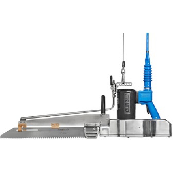 Шаговая пила FREUND SH60-03