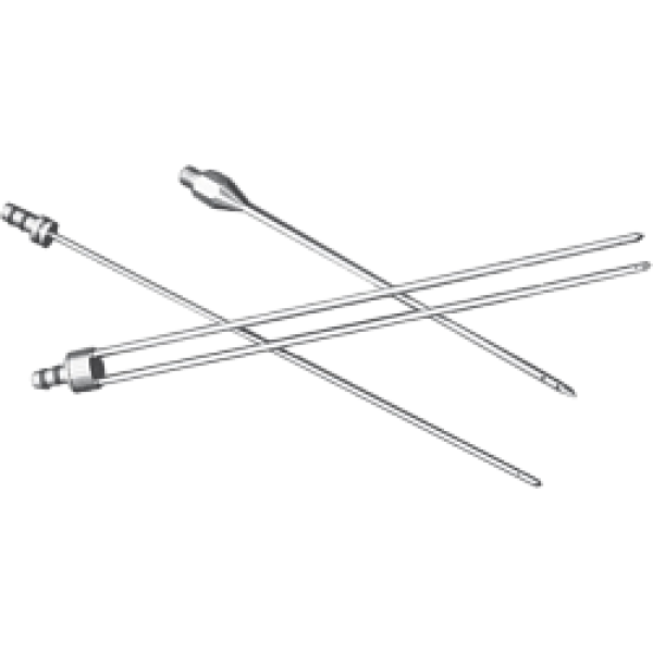 Иглы для иньекторов