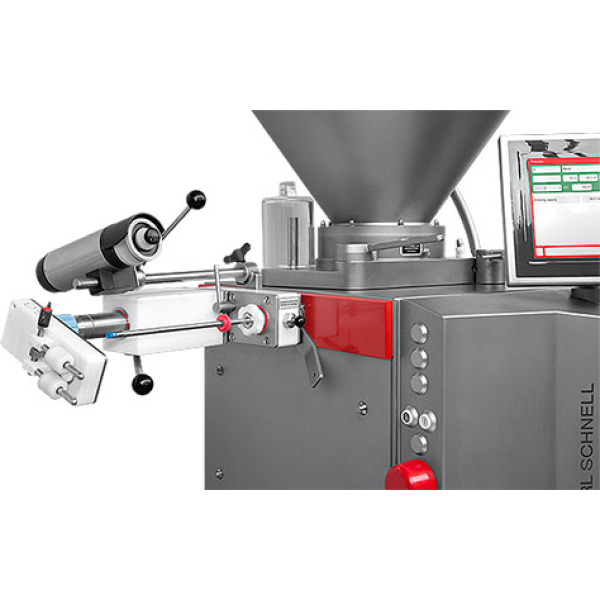 Надеватель оболочки