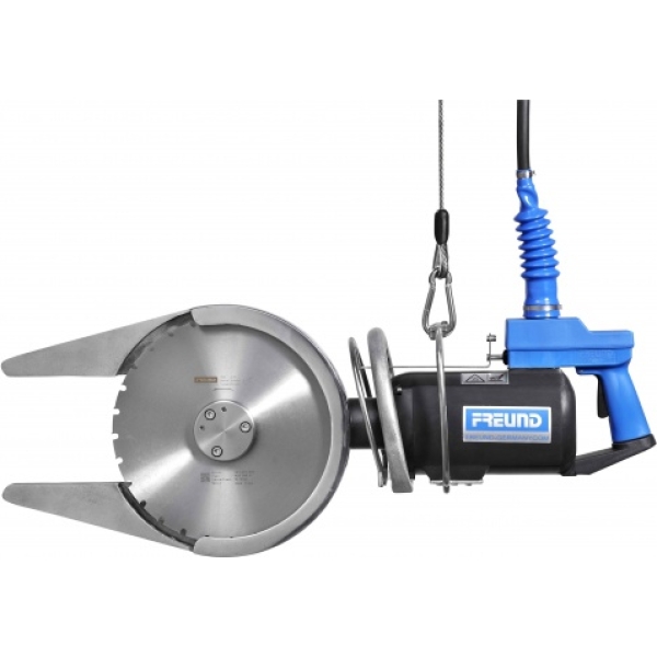 Дисковая пила HBK28-06