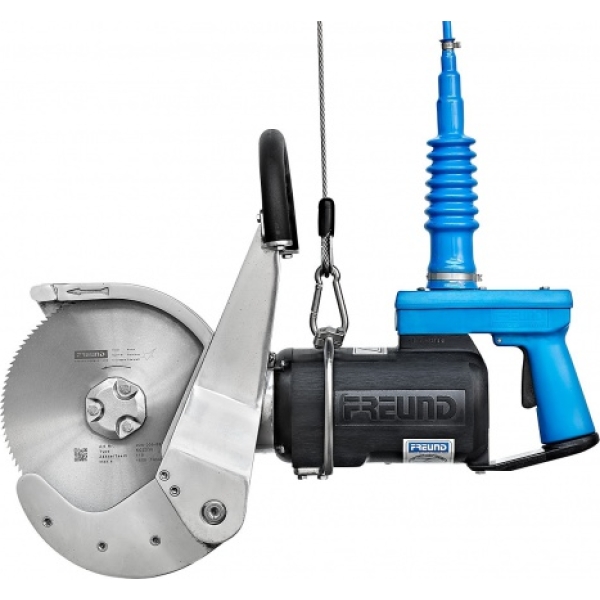 Дисковая пила PFK 23-03